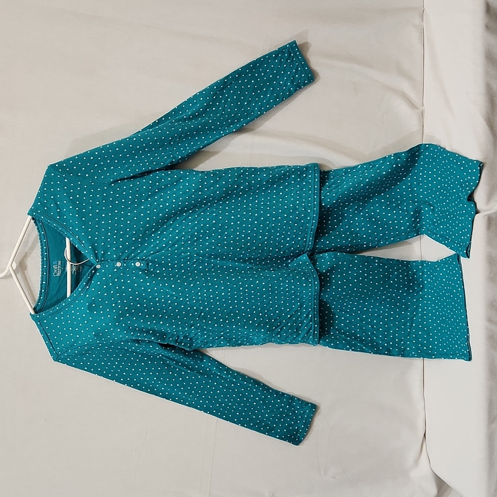 Sleepwear